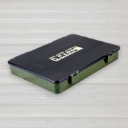 Коробка GC G.Carp Multi Tackle Box XL set + 8 коробок, 380 Х 300 Х 55мм